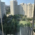 Satılır 2 otaqlı Yeni Tikili, İnşaatçılar metrosu, Yasamal qəs., Yasamal rayonu 7