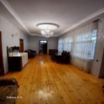Satılır 4 otaqlı Həyət evi/villa, Koroğlu metrosu, Buzovna, Xəzər rayonu 6