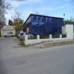 Kirayə (aylıq) Obyekt, Xətai metrosu, Ağ şəhər, Xətai rayonu 12