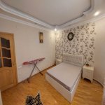 Kirayə (aylıq) 3 otaqlı Yeni Tikili, Nəsimi metrosu, 6-cı mikrorayon, Binəqədi rayonu 6