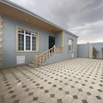 Satılır 3 otaqlı Həyət evi/villa, Məhəmmədli, Abşeron rayonu 1