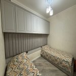 Аренда 3 комнат Новостройка, İnşaatçılar метро, пос. Йени Ясамал, Ясамал район 5