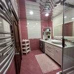 Продажа 3 комнатная Новостройка, м. Ази Асланова метро, Хетаи район 15