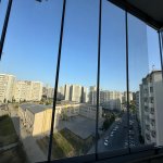 Satılır 2 otaqlı Yeni Tikili, İnşaatçılar metrosu, Yasamal qəs., Yasamal rayonu 11