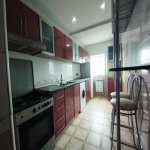 Kirayə (aylıq) 3 otaqlı Köhnə Tikili, Qara Qarayev metrosu, Nizami rayonu 10