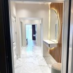 Аренда 2 комнатная Новостройка, Насими район 5