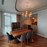 Kirayə (aylıq) 4 otaqlı Yeni Tikili, İçərişəhər metrosu, Səbail rayonu 5