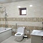 Kirayə (aylıq) 4 otaqlı Bağ evi, Şüvəlan, Xəzər rayonu 18
