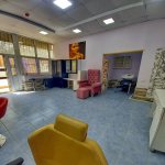 Kirayə (aylıq) Obyekt, Nəsimi metrosu, 9-cu mikrorayon, Binəqədi rayonu 22