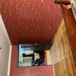 Satılır 3 otaqlı Köhnə Tikili, Neftçilər metrosu, Nizami rayonu 4