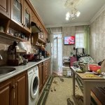Satılır 1 otaqlı Yeni Tikili, Qara Qarayev metrosu, Bakıxanov qəs., Sabunçu rayonu 4
