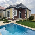 Kirayə (günlük) 4 otaqlı Bağ evi, Xəzər rayonu 1