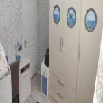 Satılır 3 otaqlı Həyət evi/villa, Keşlə qəs., Nizami rayonu 8