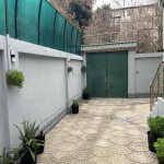 Satılır 4 otaqlı Həyət evi/villa, 4-cü mikrorayon, Nəsimi rayonu 3