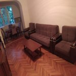 Kirayə (aylıq) 2 otaqlı Köhnə Tikili, Neftçilər metrosu, Nizami rayonu 4