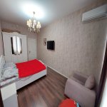 Kirayə (aylıq) 3 otaqlı Yeni Tikili, Gənclik metrosu, Nəsimi rayonu 6