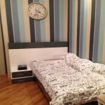 Satılır 4 otaqlı Yeni Tikili, İnşaatçılar metrosu, Yasamal qəs., Yasamal rayonu 12