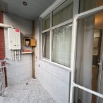 Satılır 3 otaqlı Yeni Tikili, Nəriman Nərimanov metrosu, Nərimanov rayonu 16