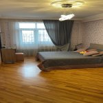 Продажа 3 комнатная Новостройка, İnşaatçılar метро, пос. Йени Ясамал, Ясамал район 5