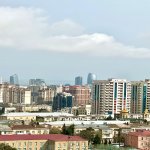 Satılır 4 otaqlı Yeni Tikili, 20 Yanvar metrosu, Yasamal qəs., Yasamal rayonu 10