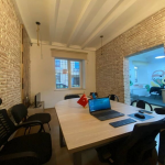 Kirayə (aylıq) 2 otaqlı Ofis, Yasamal rayonu 2