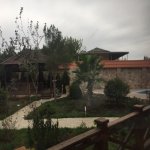 Kirayə (aylıq) 8 otaqlı Həyət evi/villa, Bilgəh qəs., Sea Breeze, Sabunçu rayonu 34