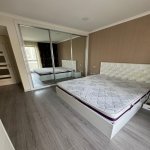 Kirayə (aylıq) 3 otaqlı Yeni Tikili, 28 May metrosu, Port Baku, Səbail rayonu 7