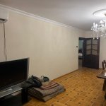 Аренда 4 комнат Вторичка, м. Нефтчиляр метро, Низаминский р-н район 1