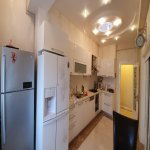 Satılır 4 otaqlı Yeni Tikili, Xətai metrosu, Babək Plaza, Xətai rayonu 14