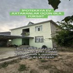 Satılır 6 otaqlı Həyət evi/villa, Buzovna, Xəzər rayonu 1