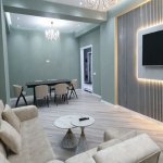 Kirayə (aylıq) 3 otaqlı Yeni Tikili, 28 May metrosu, Nəsimi rayonu 1
