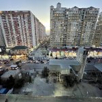 Kirayə (aylıq) 2 otaqlı Köhnə Tikili, Həzi Aslanov metrosu, Xətai rayonu 1