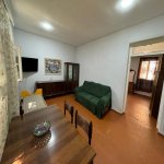 Kirayə (aylıq) 2 otaqlı Bağ evi, 8 Noyabr metrosu, Papanin, Nəsimi rayonu 1
