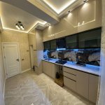 Аренда 3 комнатная Новостройка, м. Азадлыг метро, 8-ой микрорайон, Oazis restoran, Бинагадинский р-н район 4