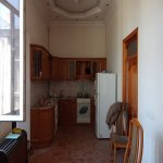 Kirayə (aylıq) 3 otaqlı Köhnə Tikili, İçərişəhər metrosu, Səbail rayonu 11