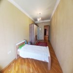 Satılır 4 otaqlı Yeni Tikili, 8-ci mikrorayon, Binəqədi rayonu 15