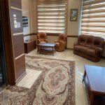 Kirayə (aylıq) 8 otaqlı Ofis, Nəriman Nərimanov metrosu, Nərimanov rayonu 9