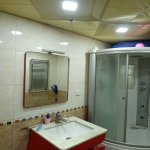 Kirayə (aylıq) 2 otaqlı Yeni Tikili, İnşaatçılar metrosu, Yasamal rayonu 12