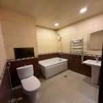 Kirayə (aylıq) 2 otaqlı Köhnə Tikili, İnşaatçılar metrosu, Yasamal qəs., Yasamal rayonu 5
