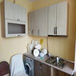 Satılır 1 otaqlı Köhnə Tikili, Həzi Aslanov metrosu, Əhmədli, Xətai rayonu 3