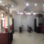 Kirayə (aylıq) Obyekt, Azadlıq metrosu, Binəqədi rayonu 17