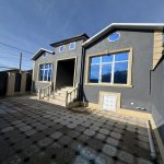 Продажа 4 комнатная Дома/Виллы, м. Короглу метро, пос. Маштага, Сабунчу район 2