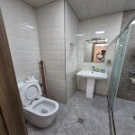 Kirayə (aylıq) 2 otaqlı Yeni Tikili, Xətai metrosu, Ağ şəhər, Xətai rayonu 6