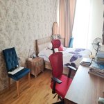Satılır 3 otaqlı Yeni Tikili, Qara Qarayev metrosu, Nizami rayonu 2