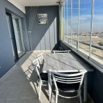 Kirayə (aylıq) 2 otaqlı Yeni Tikili, Avtovağzal metrosu, Biləcəri qəs., Binəqədi rayonu 11
