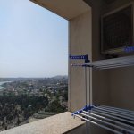 Satılır 2 otaqlı Yeni Tikili, Neftçilər metrosu, Bakıxanov qəs., Sabunçu rayonu 9