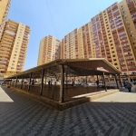 Satılır 1 otaqlı Yeni Tikili, Əhmədli metrosu, Xətai rayonu 1