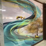 Satılır 3 otaqlı Yeni Tikili, 20 Yanvar metrosu, Yasamal rayonu 10