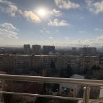 Kirayə (günlük) 2 otaqlı Yeni Tikili, Neftçilər metrosu, 8-ci kilometr, Nizami rayonu 13