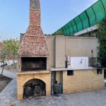 Satılır 7 otaqlı Həyət evi/villa, Mərdəkan, Xəzər rayonu 14